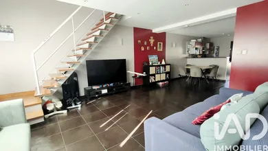 Maison de ville à Cherbourg-en-Cotentin (50120)