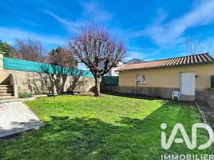 Appartement à Vals-près-le-Puy (43750)