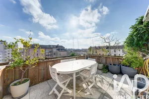 Appartement à Lyon (69003)