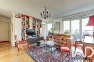 Appartement à Lyon (69003)
