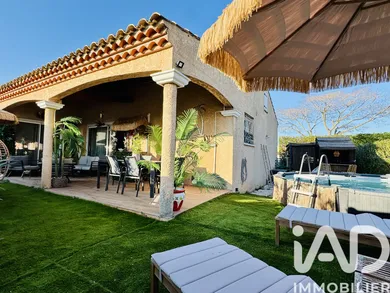 Maison à Agde (34300)