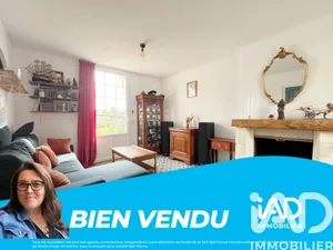 Maison à Allonne (60000)