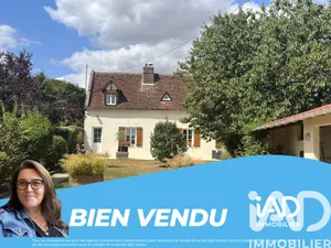 Maison à Laversines (60510)