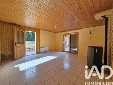 Apartment in Chignin (73800)