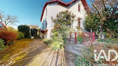 Traditional house in Aire-sur-l'Adour (40800)