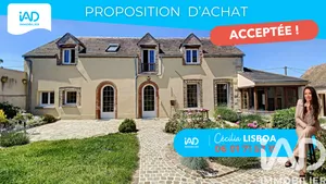 House in Villeblevin (89340)