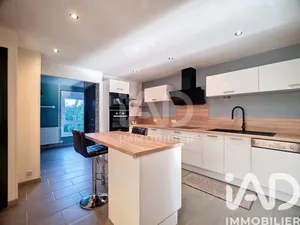 Maison traditionnelle à Badonviller (54540)