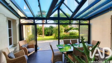 Maison à Coutances (50200)