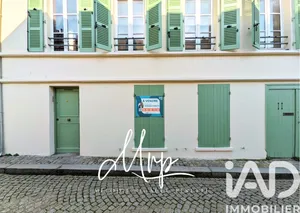 Appartement à Honfleur (14600)