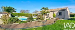 Traditional house in Montbeton (82290)