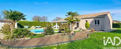 Traditional house in Montbeton (82290)