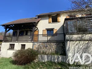 House in Tulle (19000)