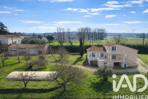 Maison à Mosnac (16120)