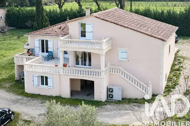 Maison à Mosnac (16120)
