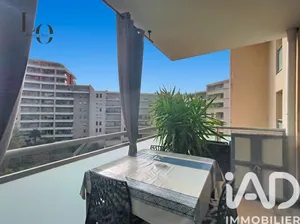Apartment in Marseille (13008)