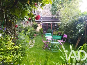 House in Mitry-Mory (77290)