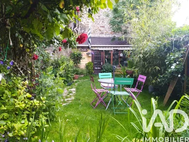 House in Mitry-Mory (77290)