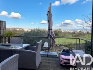 Maison à Bourg-lès-Valence (26500)
