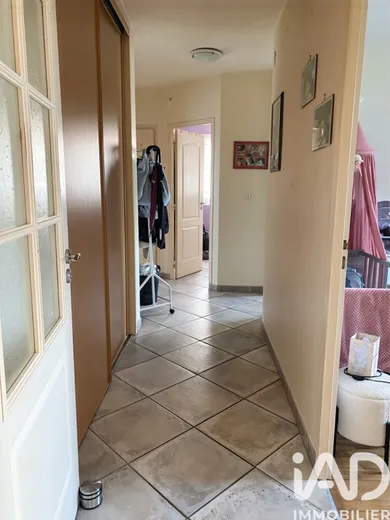 Maison à Bourg-lès-Valence (26500)