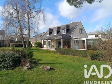 House in Dinard (35800)