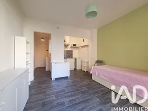 Apartment in Grenoble (38000)