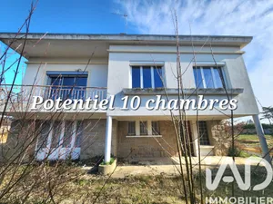 House in Rennes (35000)