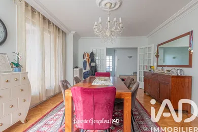 Traditional house in Mantes-la-Ville (78711)