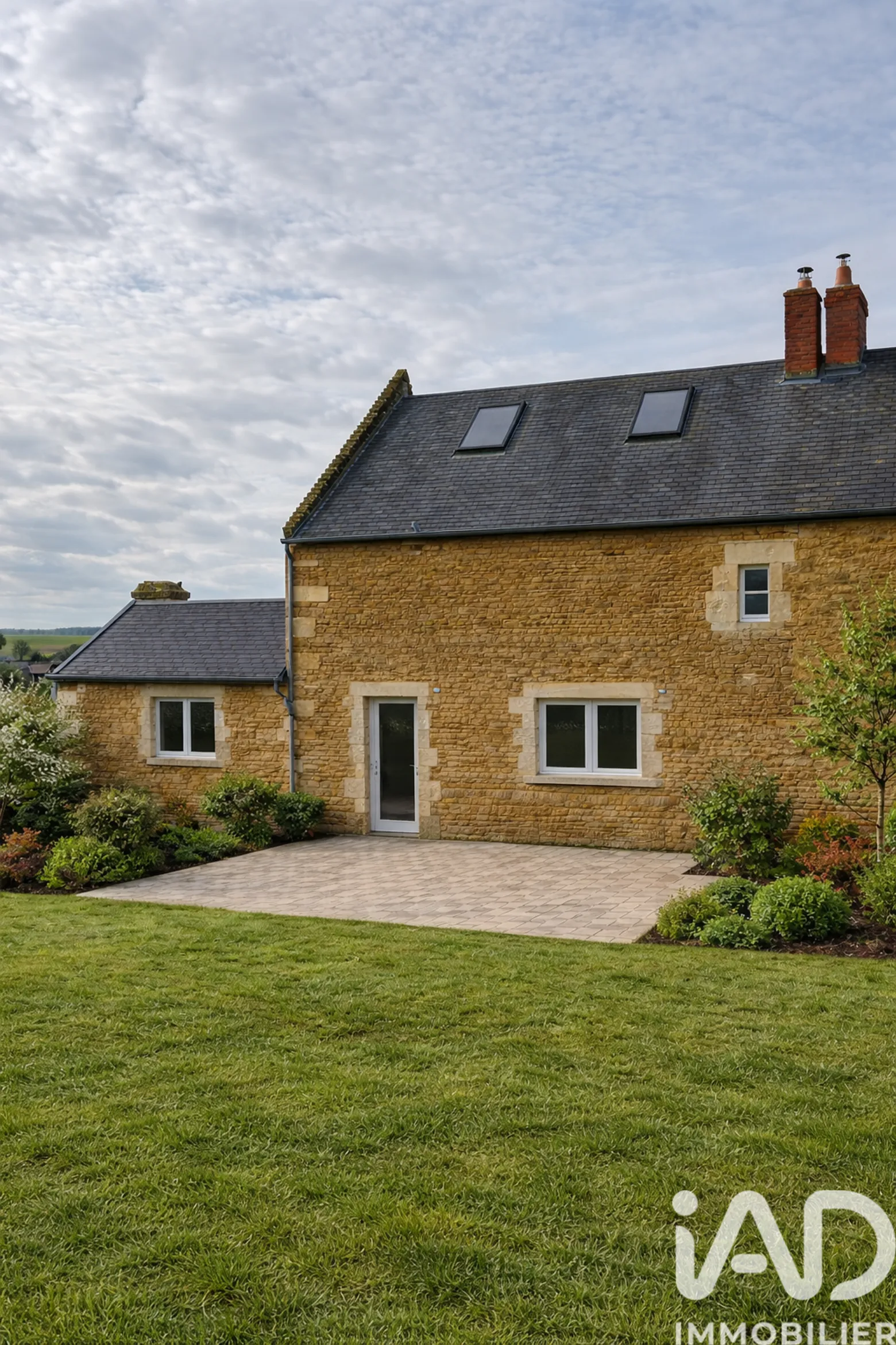 Vente maison à Laize — 2