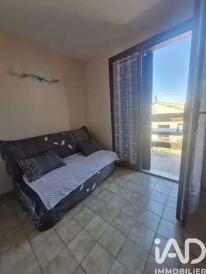 Appartement à Marseillan (34340)