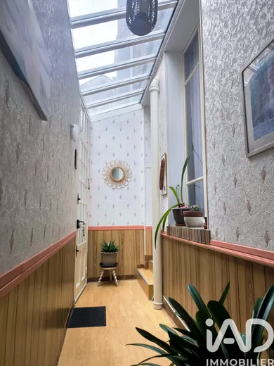 Townhouse in Le Havre (76600)