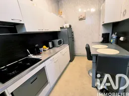 Townhouse in Le Havre (76600)