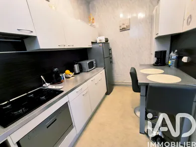 Townhouse in Le Havre (76600)