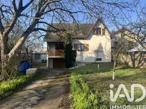 House in Villeneuve-Saint-Georges (94190)