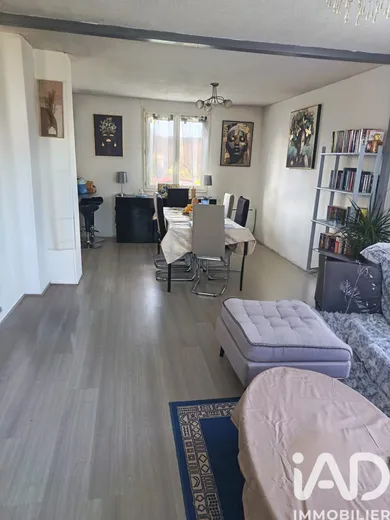 House in Coutras (33230)