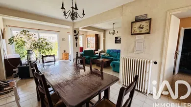 House in La Rochelle (17000)