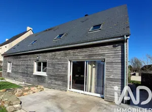 Pavillon à Teurthéville-Hague (50690)