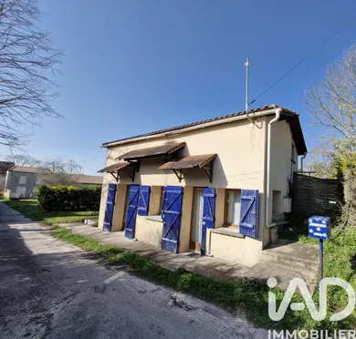 House in Cunèges (24240)