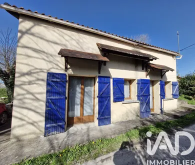 House in Cunèges (24240)