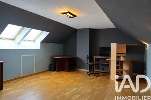 Maison à Villeperdue (37260)