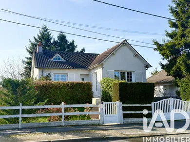 Maison à Orléans (45100)