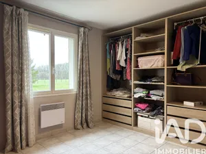 Maison à Villeperdue (37260)