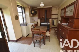 Village house in Clelles (38930)