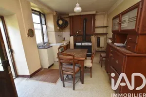 Village house in Clelles (38930)