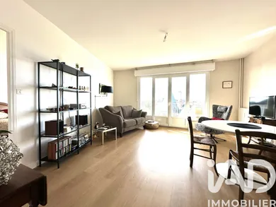 Appartement à Troyes (10000)