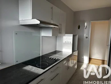 Appartement à Troyes (10000)