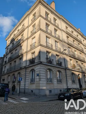 Appartement à Nantes (44000)