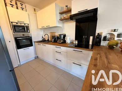 Appartement à Villenave-d'Ornon (33140)