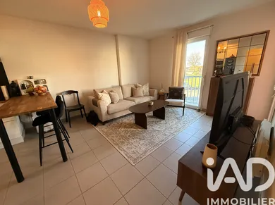 Appartement à Villenave-d'Ornon (33140)