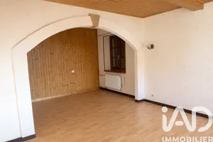 Traditional house in La Tour-du-Pin (38110)
