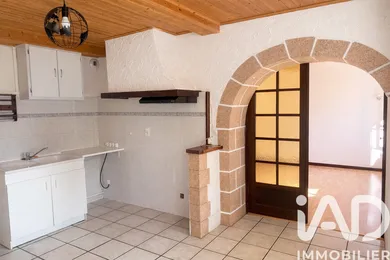 Maison à La Tour-du-Pin (38110)